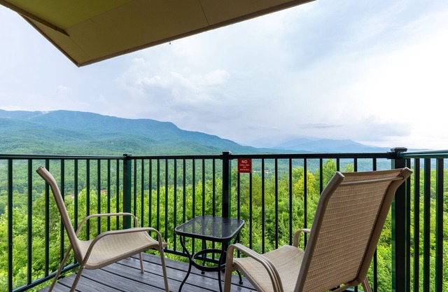Deer Ridge Mountain Resort 