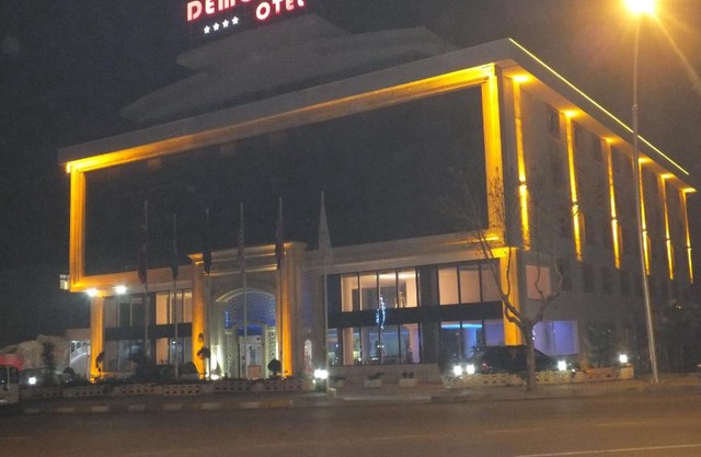 Demosan Hotel 