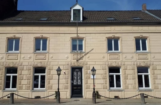 Eijsden 