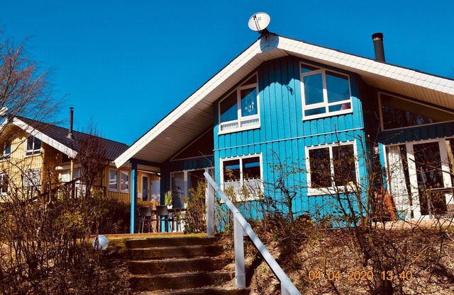 Ferienhaus für 5 Gäste mit 72m² in Extertal in Extertal