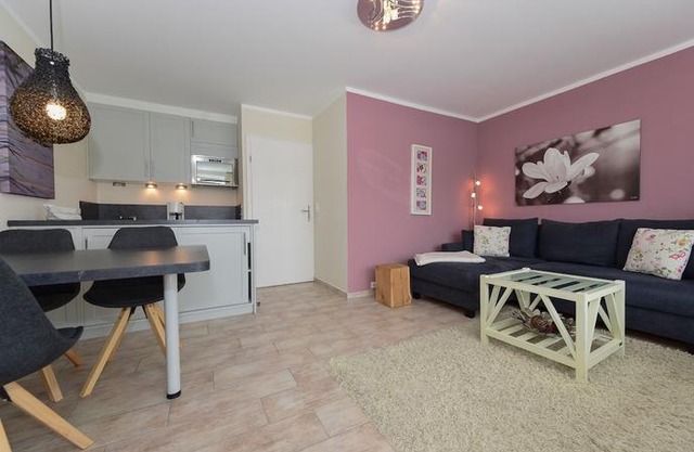 Haus Irma Whg 32 in Wyk auf Fohr