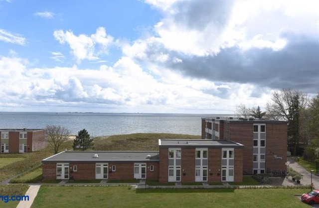Haus Oland Whg 18 in Wyk auf Fohr