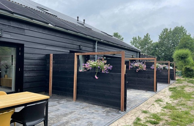 Holidayhouse Lepelstraat Vrouwenpolder 