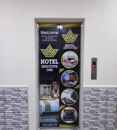 Hotel Executive 