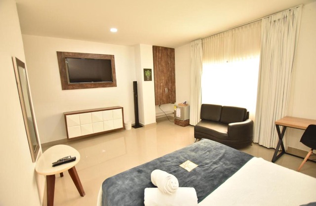 Hotel La Casa 