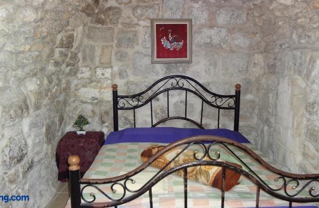 Jaffa Gate Hostel in Jerusalem