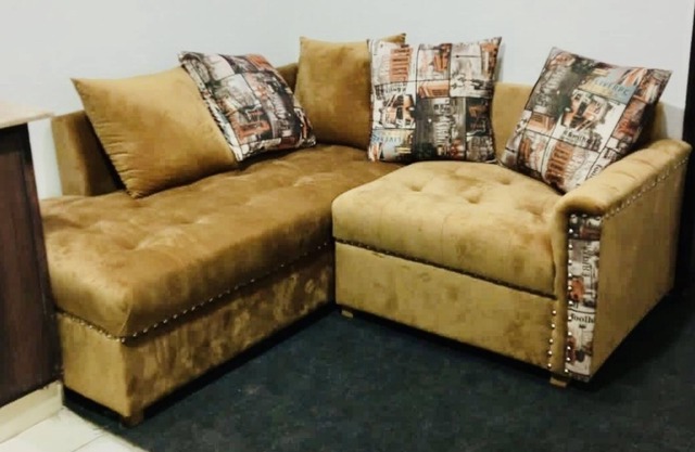 Furnished 