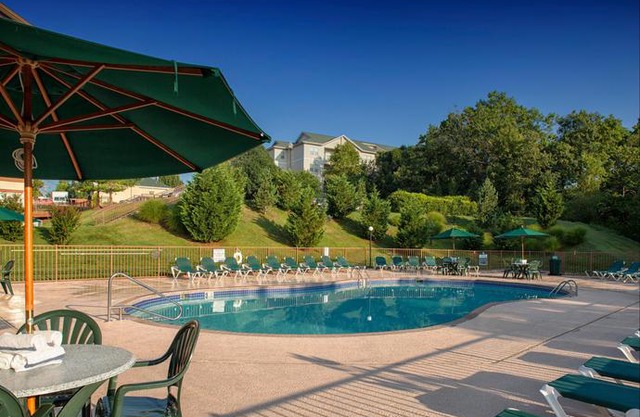 Palace View Resort by Spinnaker in Branson
