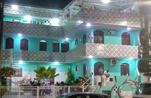 Residencialpinheiro Apto 