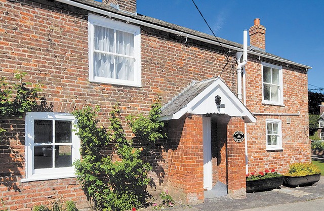 Accommodation Mary Skegness 