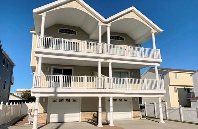 Street Sea Isle City 