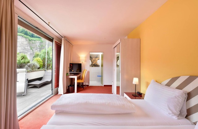 Hotel Neutor Express 