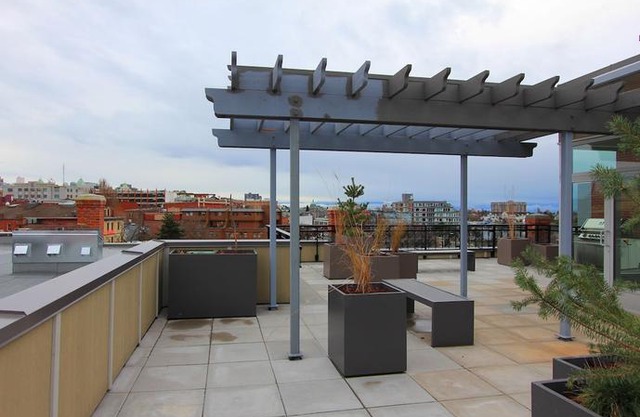 The Janion in Victoria