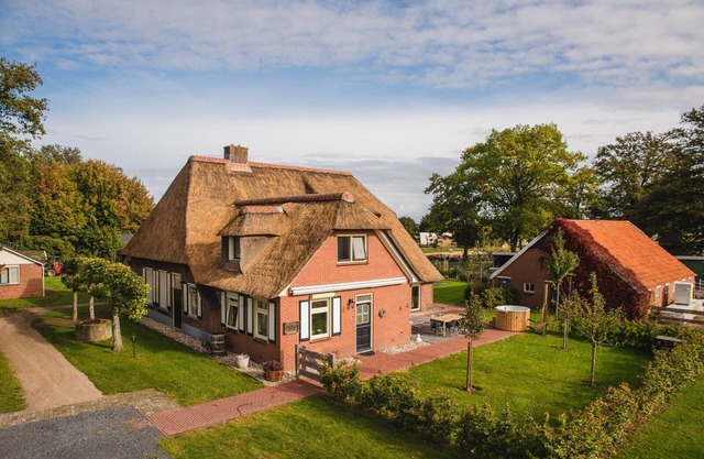 Group Accommodation 
