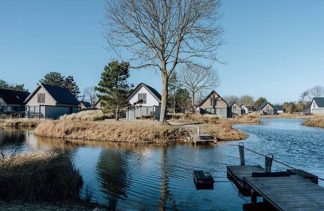 Comfort Holiday People Ouddorp 
