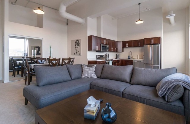 Stay Furnished Winnipeg 