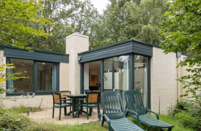 Holiday Parcs Vossemeren 