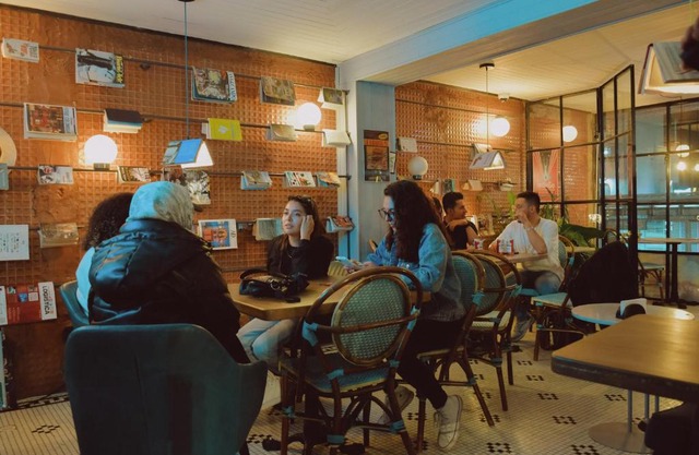 Viajero Bogota Hostel 