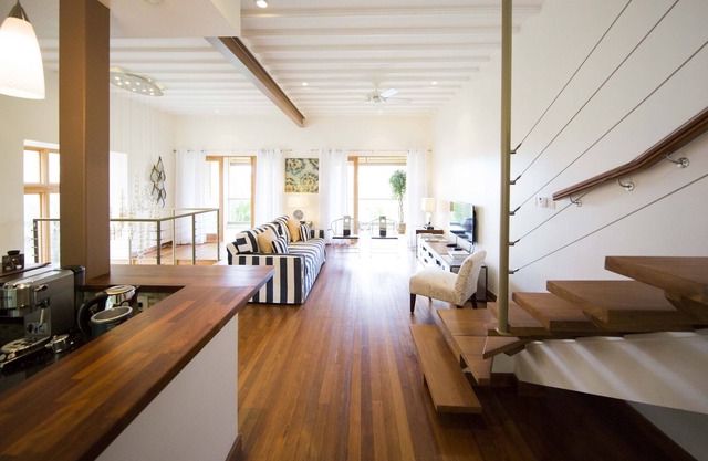 Zenbreak Hillside Loft 