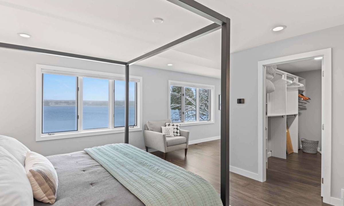 Leland House | Newly Listed Leelanau Lakehouse