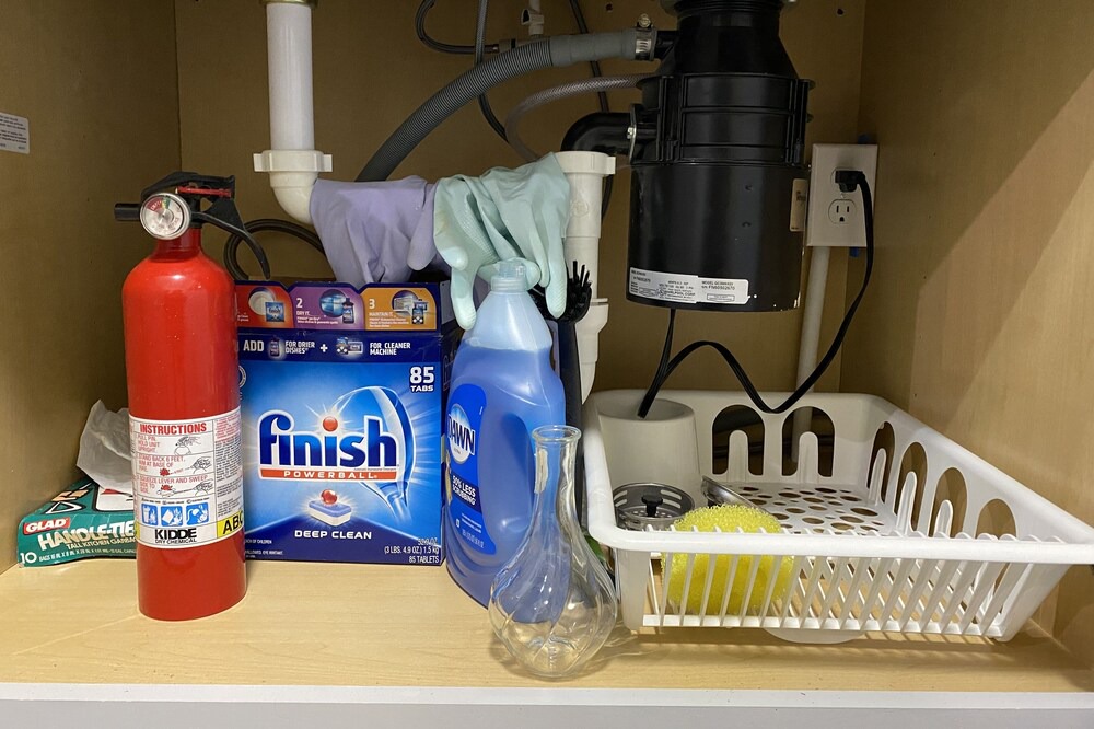 Photo of Kitchen in Lansing