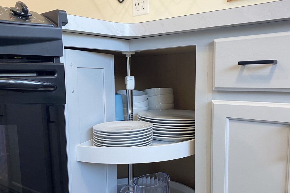 Photo of Kitchen in Lansing