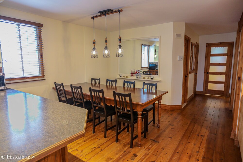 Photo of Kitchen in Rawdon