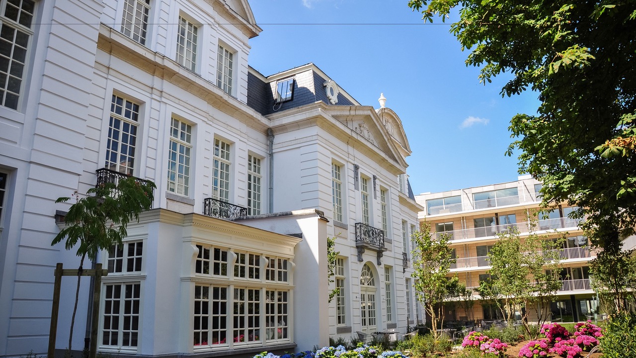 Photo of Outdoor in Ghent