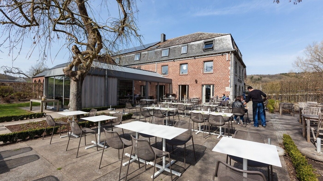 Photo of Patio Balcony in Grandhan