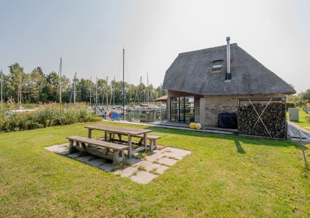 Photo of Outdoor in De Heen