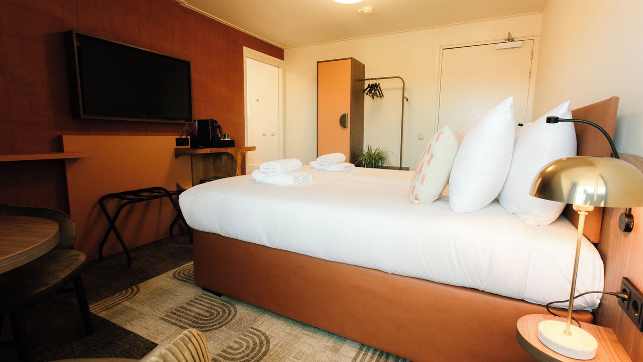 Photo of Bedroom in Vlieland