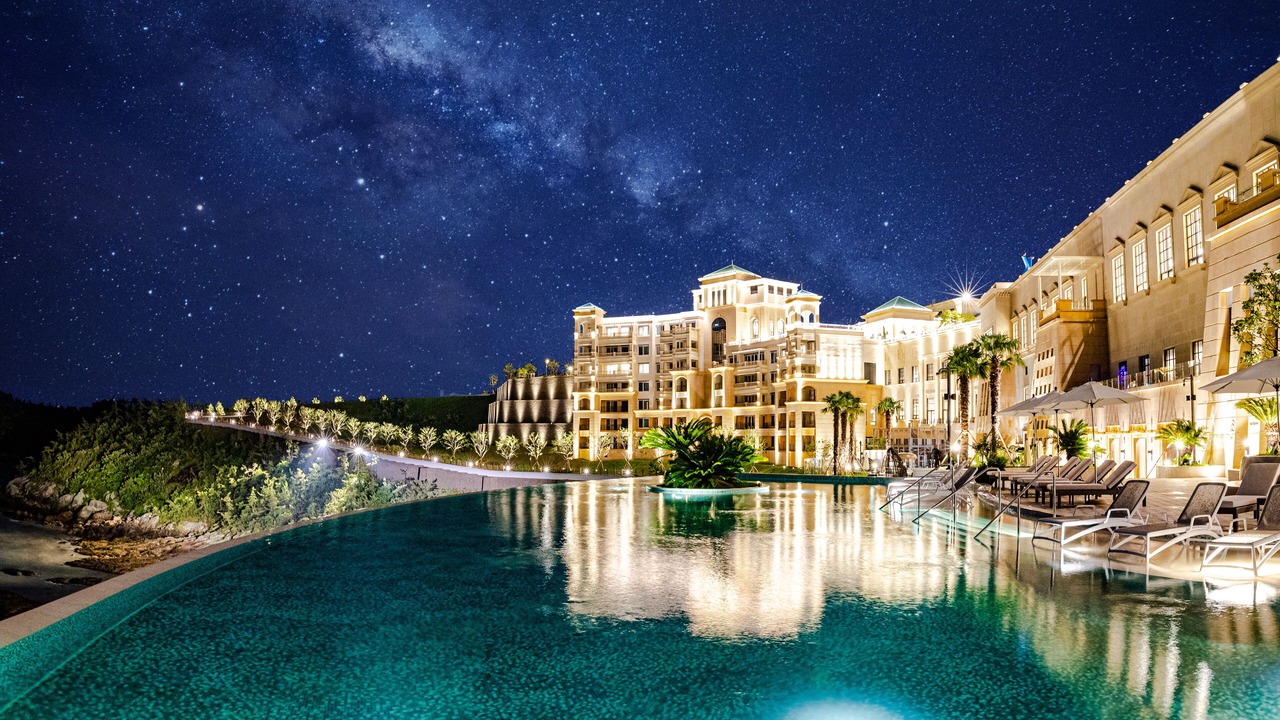Photo of Outdoor in Songgun