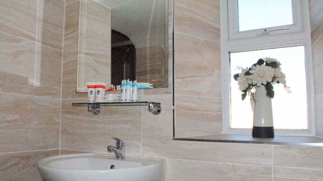 Photo of Bathroom in Grand Canal Dock