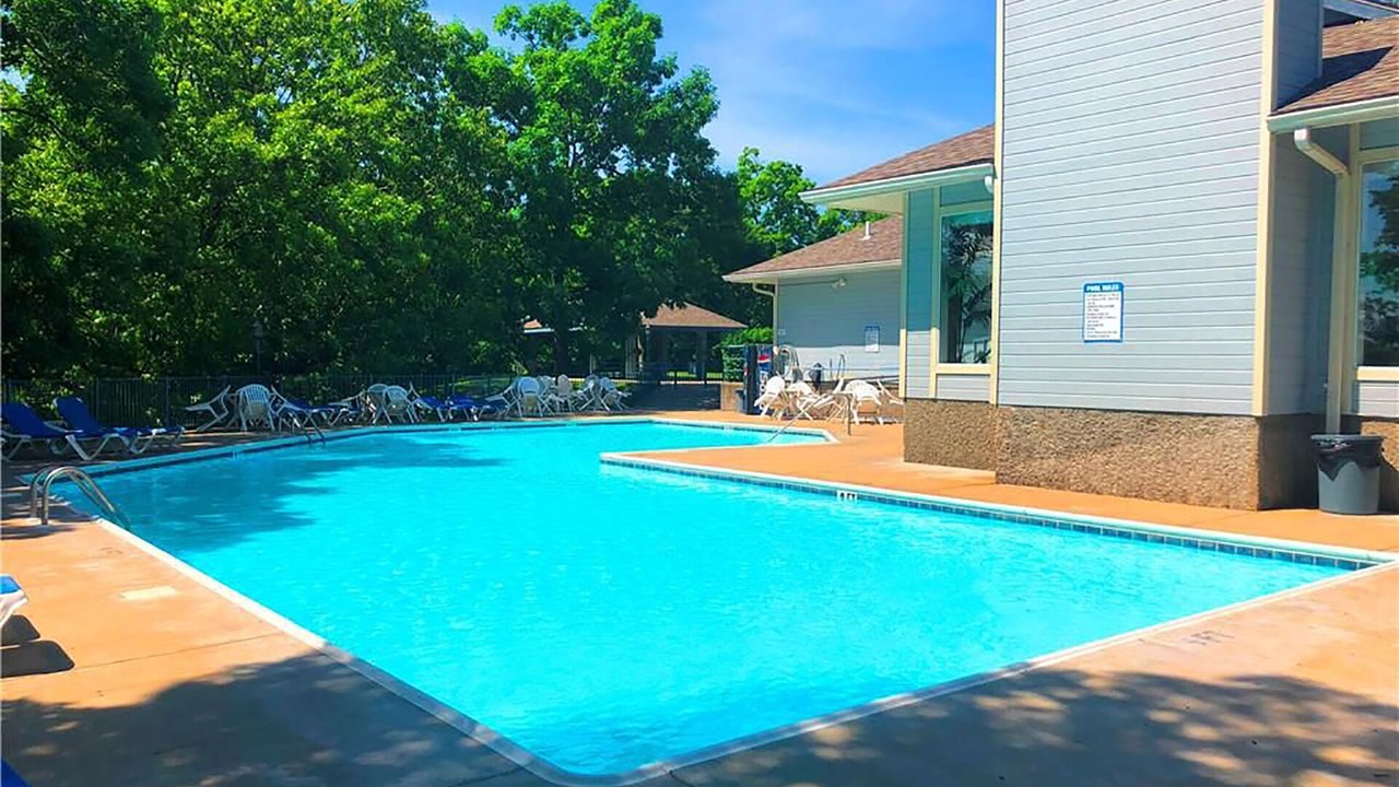 Photo of Outdoor in Village of Four Seasons