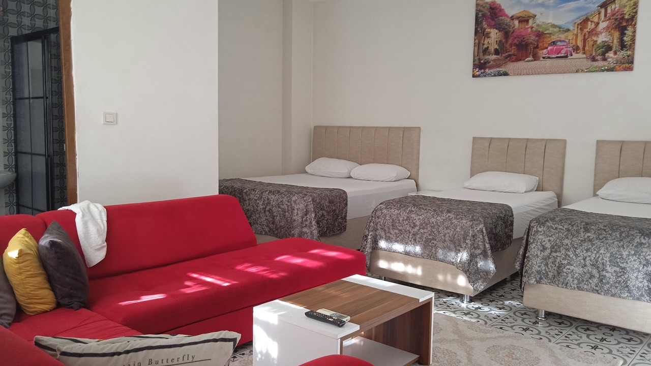 Photo of Bedroom in Eyyubiye