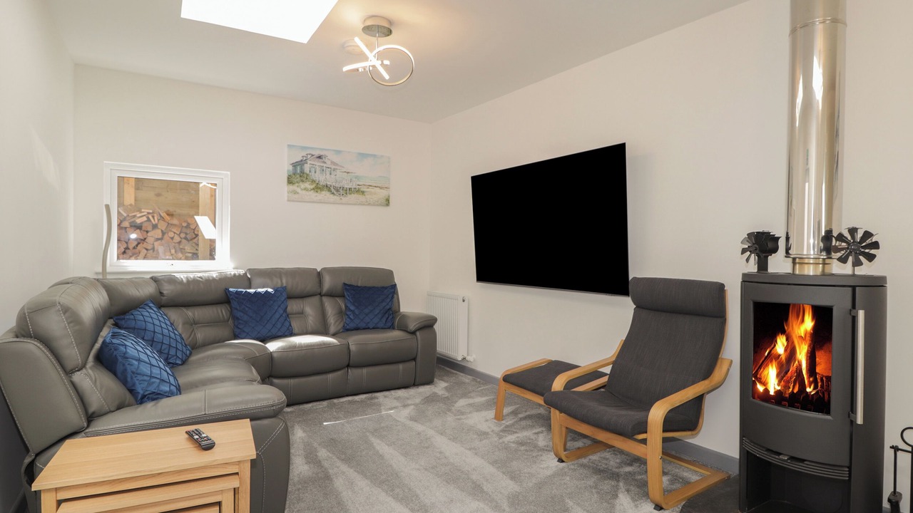 Photo of Livingroom in Fraserburgh
