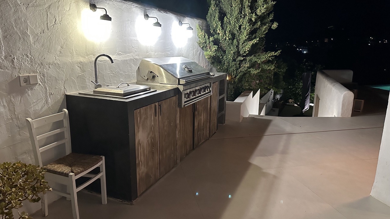 Photo of Outdoor in Cala Vadella
