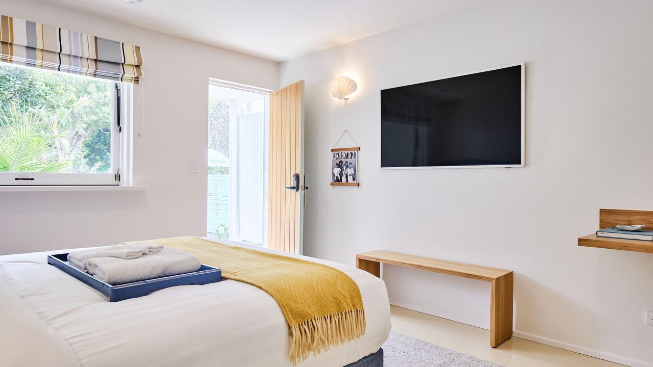 Photo of Bedroom in Kingscliff