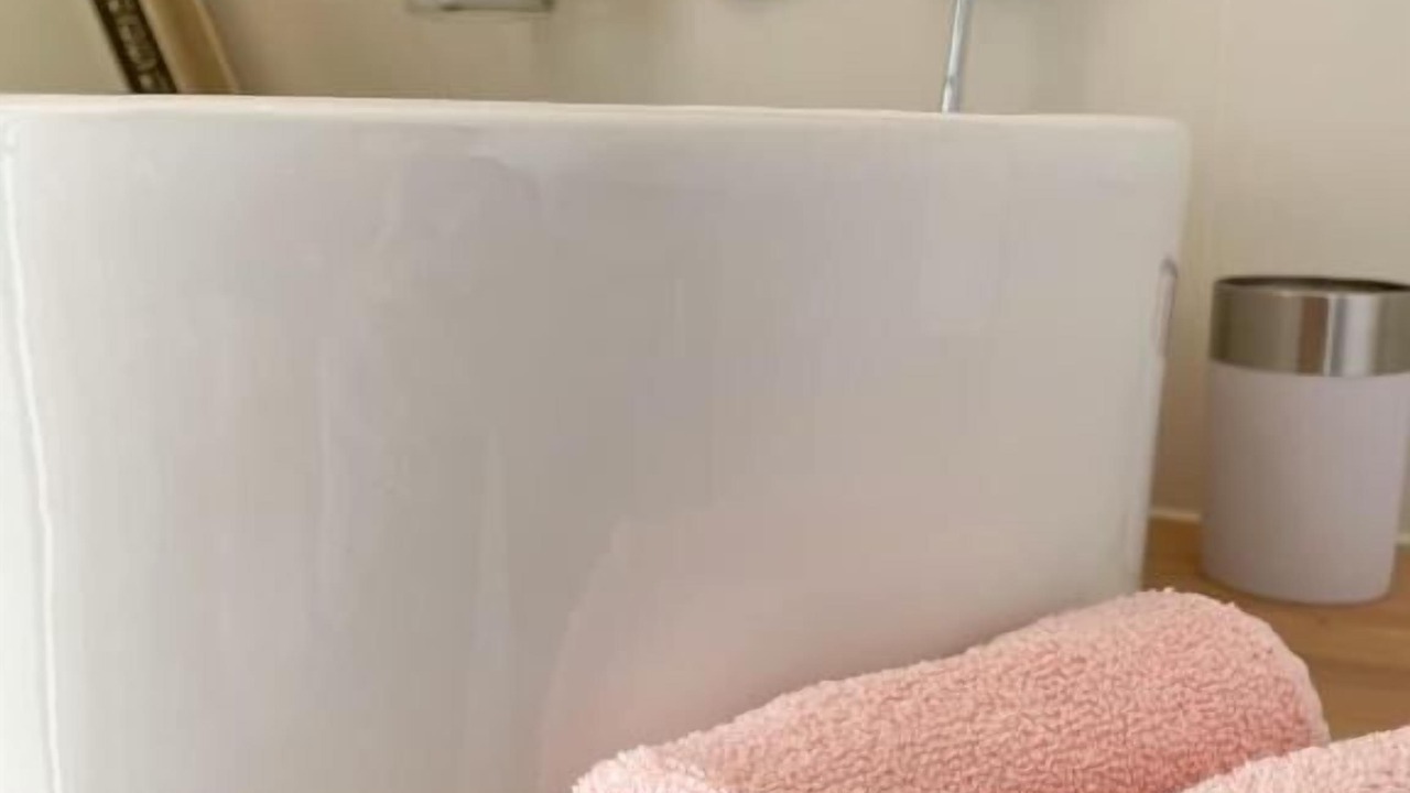 Photo of Bathroom in Vilt