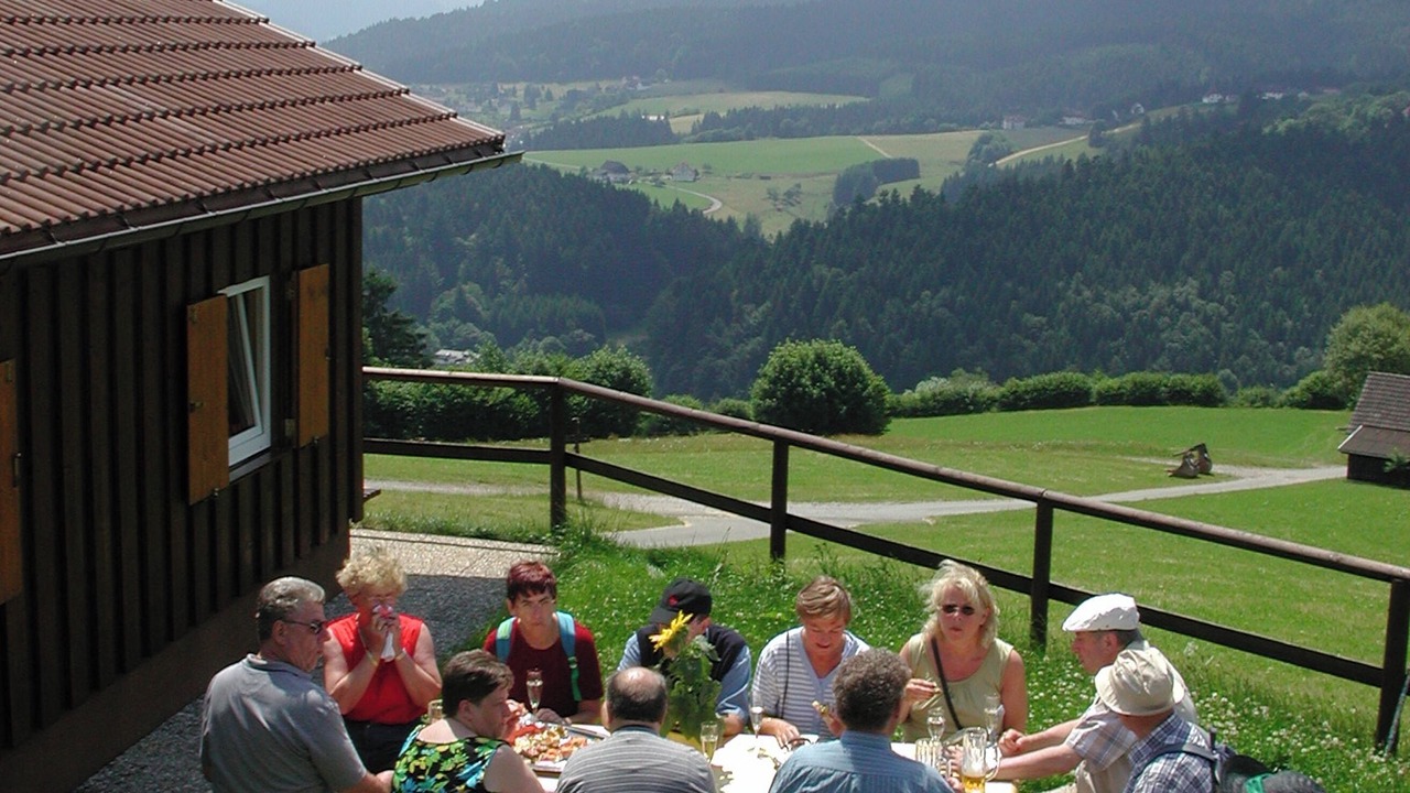 Photo of Outdoor in Kalberbronn