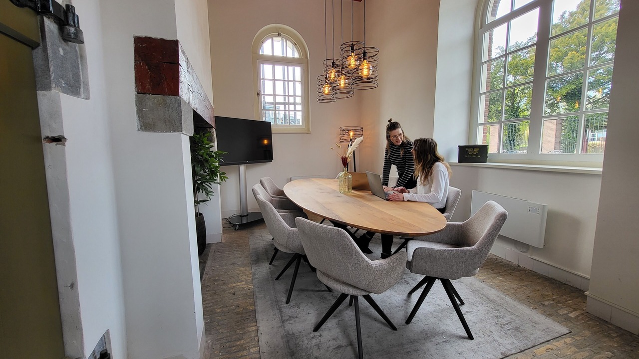 Photo of Others in Leiden