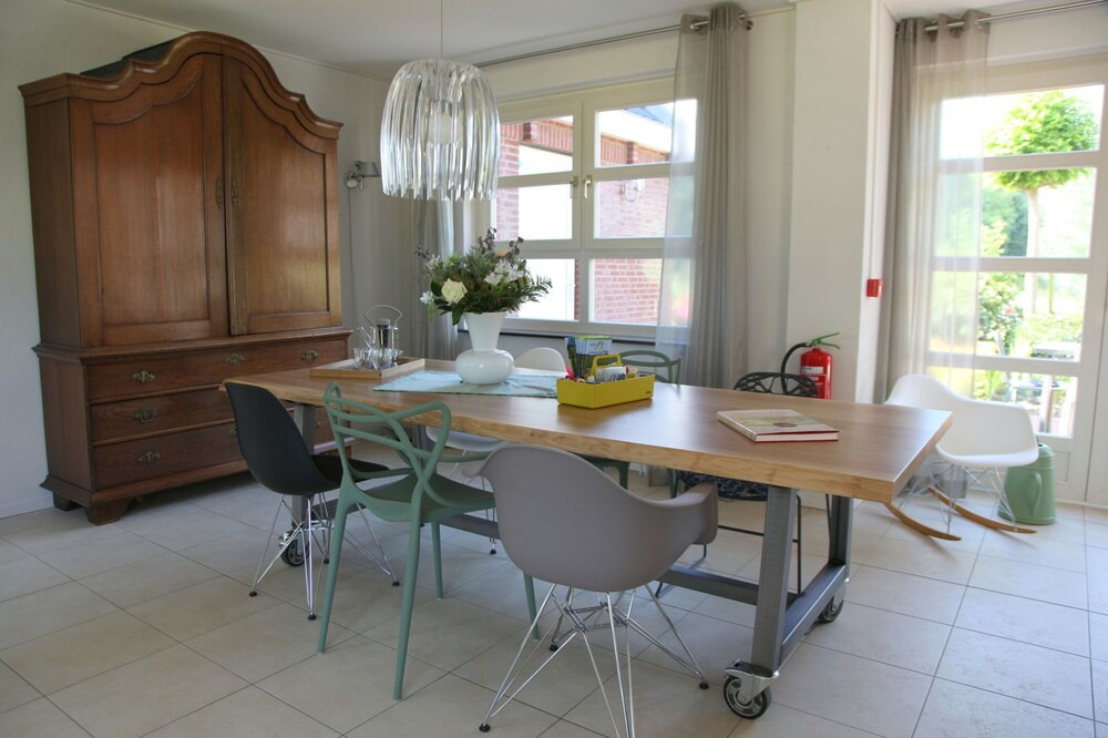 Photo of Livingroom in Steenbergen