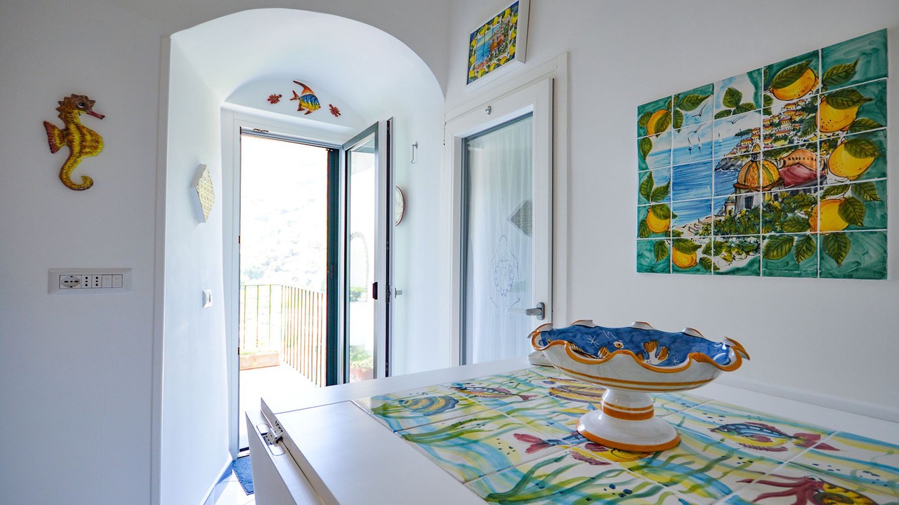 Photo of Others in Amalfi