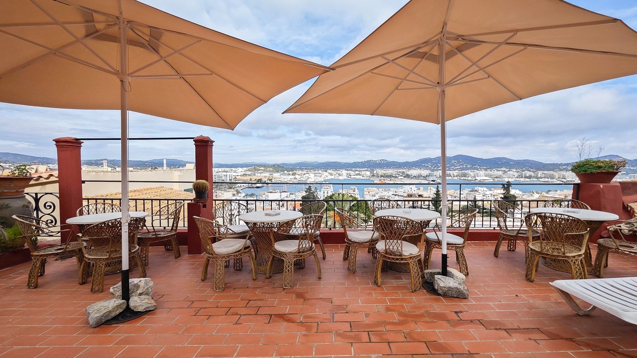 Photo of Outdoor in Ibiza City Centre