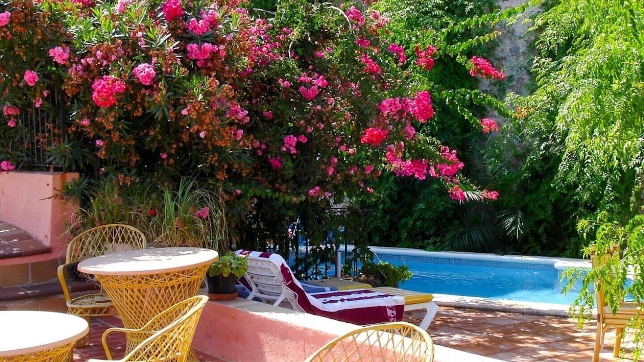 Photo of Outdoor in Ibiza City Centre