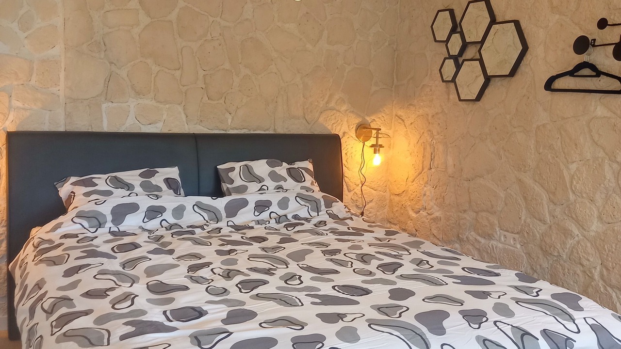 Photo of Bedroom in Vleteren