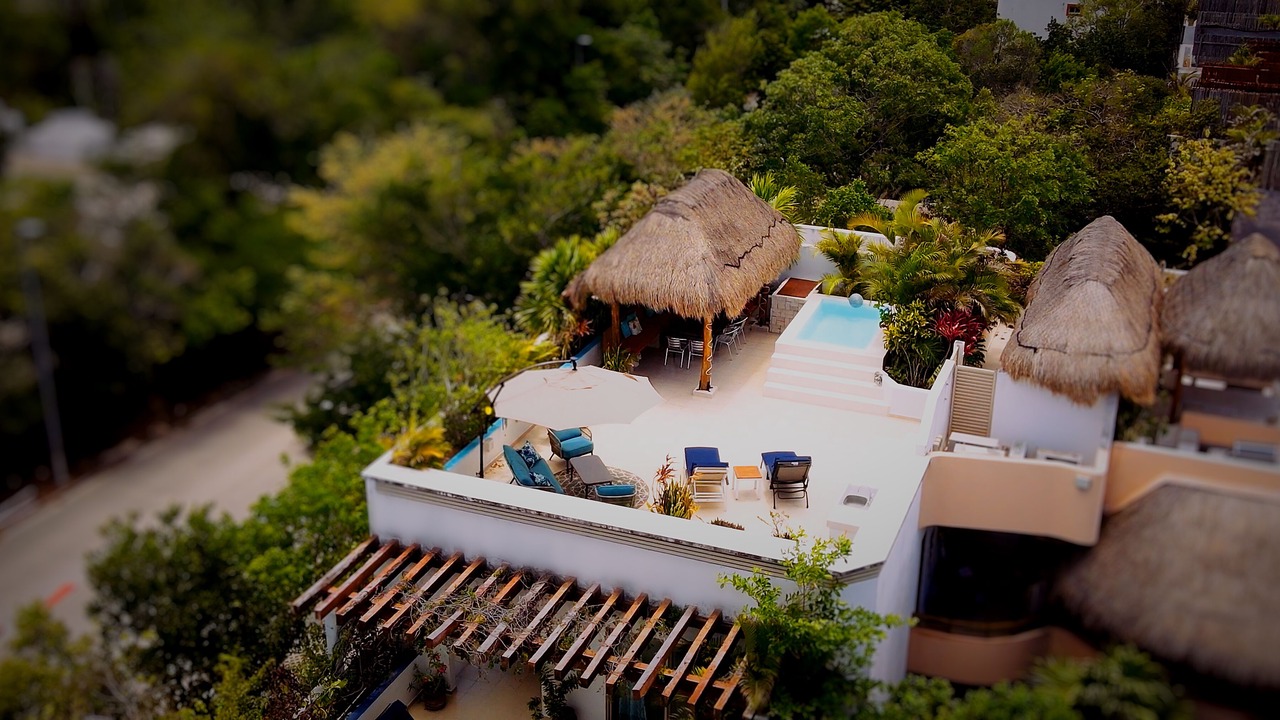 Photo of Outdoor in Zama