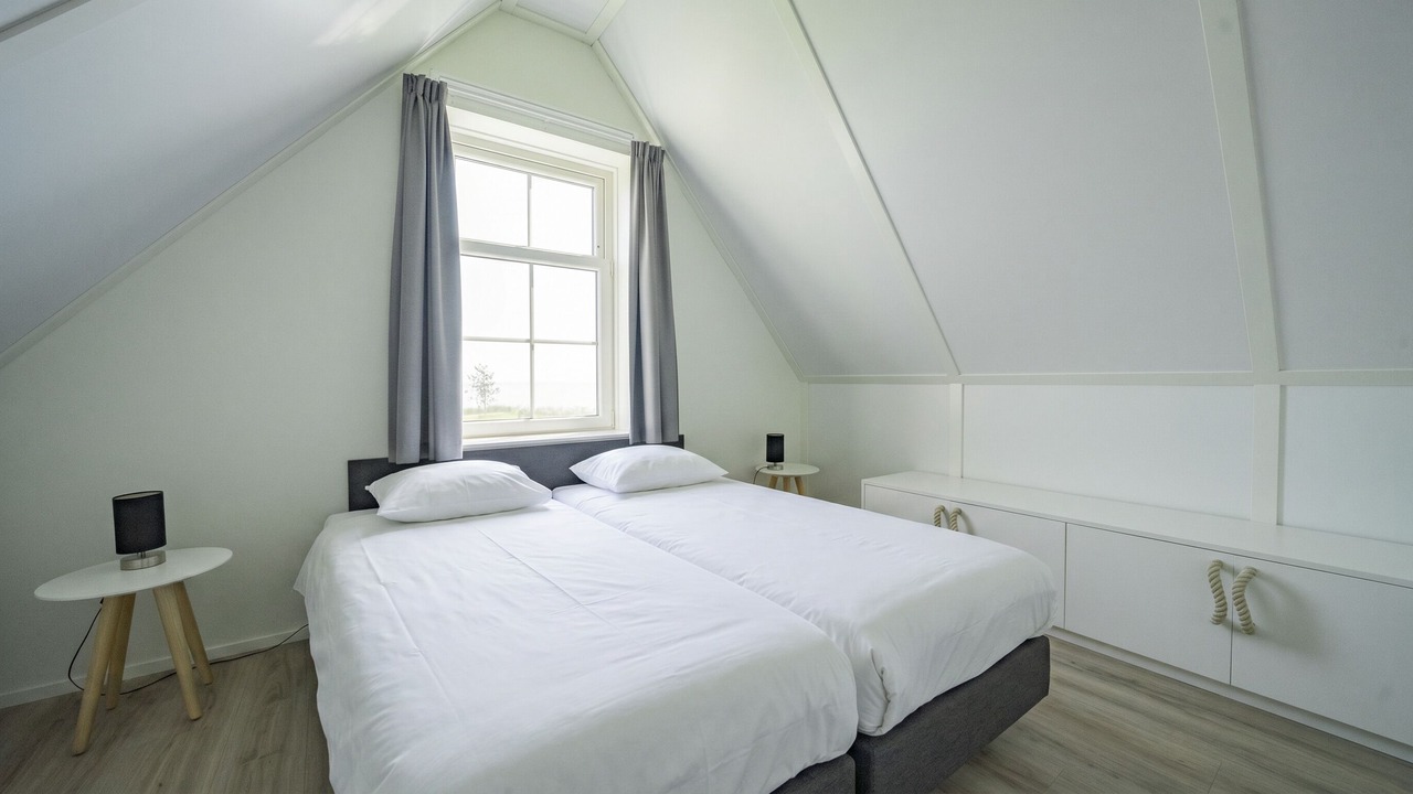 Photo of Bedroom in Uitdam