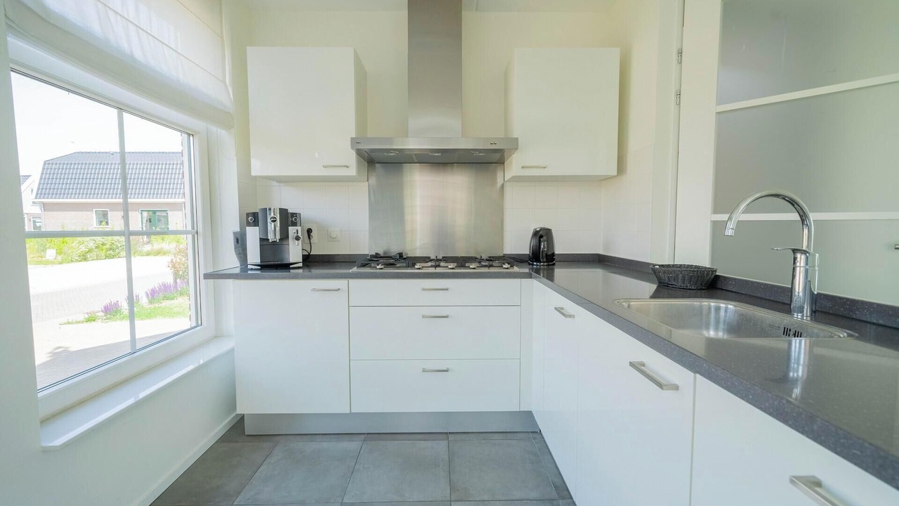 Photo of Kitchen in Uitdam
