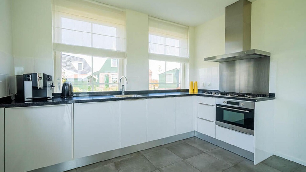 Photo of Kitchen in Uitdam